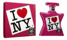 Bond No 9 I Love New York for Her парфюмерная вода 100мл