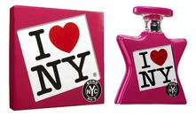 Bond No 9 I Love New York for Her парфюмерная вода 50мл