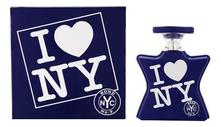 Bond No 9 I Love New York for Fathers парфюмерная вода 100мл