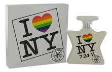Bond No 9 I Love New York for Marriage Equality парфюмерная вода 100мл