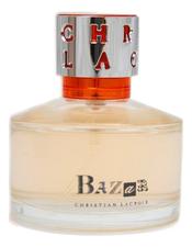 Christian Lacroix Bazar Pour Femme 2002 парфюмерная вода 50мл уценка