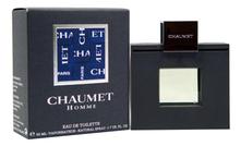 Chaumet Homme туалетная вода 50мл