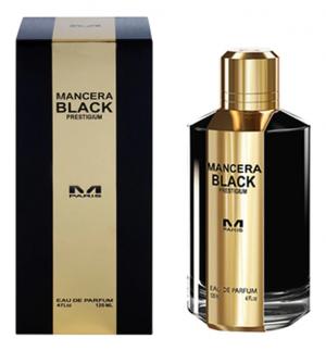Mancera Black Prestigium парфюмерная вода