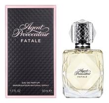 Agent Provocateur Fatale парфюмерная вода 50мл