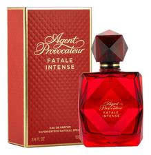 Agent Provocateur Fatale Intense парфюмерная вода 100мл