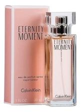 Calvin Klein Eternity Moment парфюмерная вода 30мл