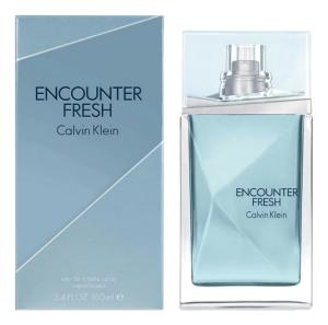 Calvin Klein Encounter Fresh туалетная вода