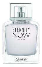 Calvin Klein Eternity Now For Men туалетная вода 100мл уценка