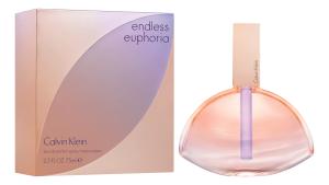 Calvin Klein Endless Euphoria парфюмерная вода