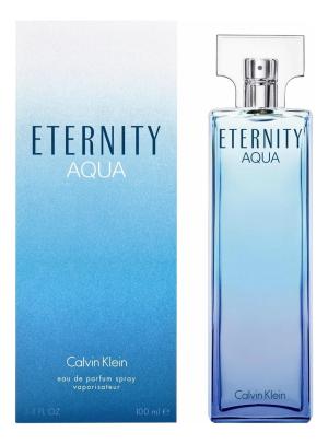 Calvin Klein Eternity Aqua for Women парфюмерная вода