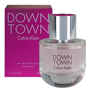 Calvin Klein Downtown парфюмерная вода