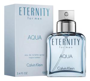 Calvin Klein Eternity Aqua туалетная вода