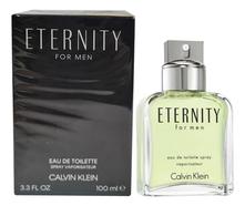 Calvin Klein Eternity for men туалетная вода 200мл