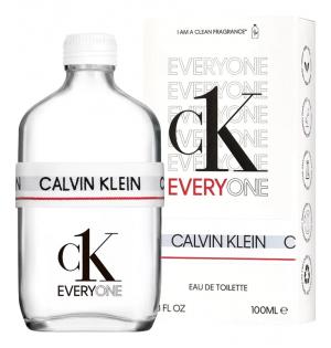 Calvin Klein Everyone туалетная вода