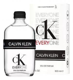Calvin Klein CK Everyone парфюмерная вода