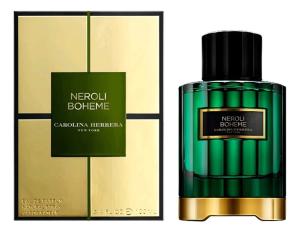 Carolina Herrera Neroli Boheme парфюмерная вода