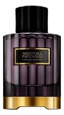 Carolina Herrera Nightfall Patchouli парфюмерная вода 100мл уценка