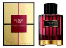 Carolina Herrera Burning Rose парфюмерная вода 100мл