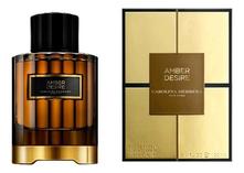 Carolina Herrera Amber Desire парфюмерная вода 100мл