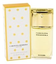 Carolina Herrera Carolina Herrera туалетная вода 30мл
