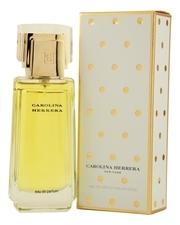 Carolina Herrera Carolina Herrera парфюмерная вода 100мл