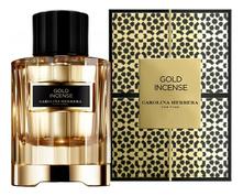 Carolina Herrera Gold Incense парфюмерная вода 5мл