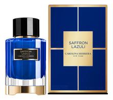 Carolina Herrera Saffron Lazuli парфюмерная вода 4мл Carolina Herrera Saffron Lazuli парфюмерная вода 4мл