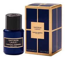 Carolina Herrera Saffron Lazuli парфюмерная вода 5мл