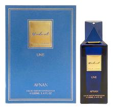 Afnan Modest Pour Femme Une парфюмерная вода 100мл
