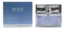 Hugo Boss Pure туалетная вода 30мл