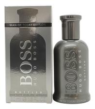 Hugo Boss Boss Bottled Man Of Today Edition 2017 туалетная вода 50мл