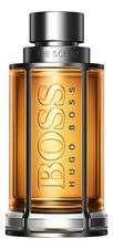 Hugo Boss Boss The Scent Intense парфюмерная вода 50мл уценка
