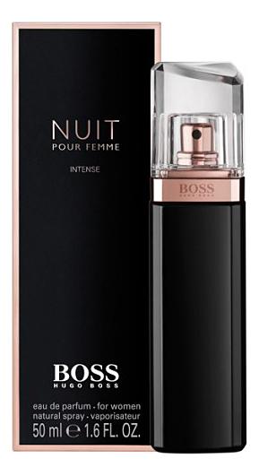 Hugo Boss Boss Nuit Pour Femme Intense парфюмерная вода