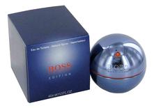 Hugo Boss Boss In Motion Blue туалетная вода 40мл