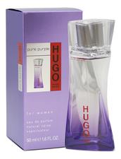 Hugo Boss Pure Purple парфюмерная вода 50мл
