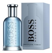Hugo Boss Boss Bottled Tonic туалетная вода 100мл