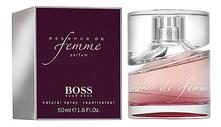 Hugo Boss Essence De Femme парфюмерная вода 50мл