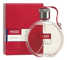 Hugo Boss Hugo Woman туалетная вода 125мл