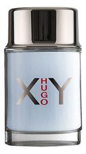 Hugo Boss Hugo XY туалетная вода 60мл уценка