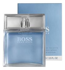 Hugo Boss Pure туалетная вода 75мл