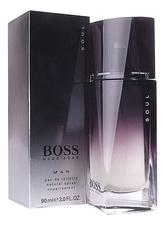 Hugo Boss Boss Soul туалетная вода 90мл