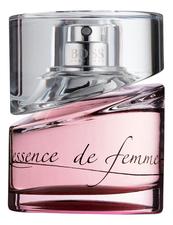 Hugo Boss Essence De Femme парфюмерная вода 50мл уценка