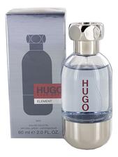 Hugo Boss Boss Element туалетная вода 60мл