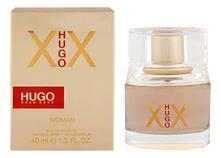Hugo Boss Hugo XX туалетная вода 40мл