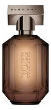 Hugo Boss The Scent Absolute For Her парфюмерная вода 50мл уценка