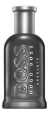 Hugo Boss Boss Bottled Absolute парфюмерная вода 100мл уценка