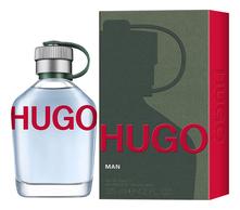 Hugo Boss Hugo Man туалетная вода 75мл