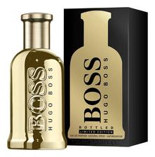 Hugo Boss Boss Bottled Limited Edition парфюмерная вода 100мл