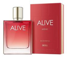 Hugo Boss Boss Alive Intense парфюмерная вода 50мл