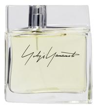 Yohji Yamamoto Yohji pour Femme 2013 парфюмерная вода 100мл уценка
